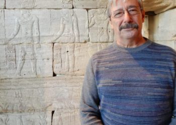 NOMBRAN A RAFAEL ROBLES DIRECTOR DEL INSTITUTO DE BIODIVERSIDAD Y ÁREAS NATURALES PROTEGIDAS EN QUINTANA ROO