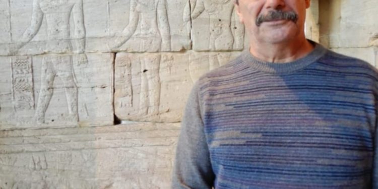 NOMBRAN A RAFAEL ROBLES DIRECTOR DEL INSTITUTO DE BIODIVERSIDAD Y ÁREAS NATURALES PROTEGIDAS EN QUINTANA ROO