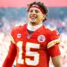 PATRICK MAHOMES SERÁ «JEFE» ETERNO