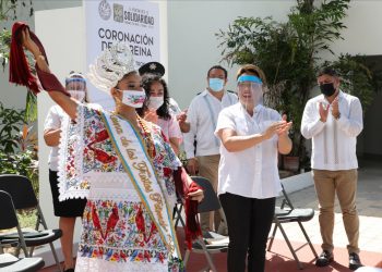 FESTEJOS A LA VIRGEN DEL CARMEN SERÁN EN EL MARCO DE LA NUEVA NORMALIDAD