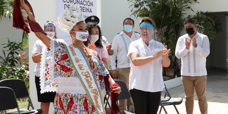 FESTEJOS A LA VIRGEN DEL CARMEN SERÁN EN EL MARCO DE LA NUEVA NORMALIDAD