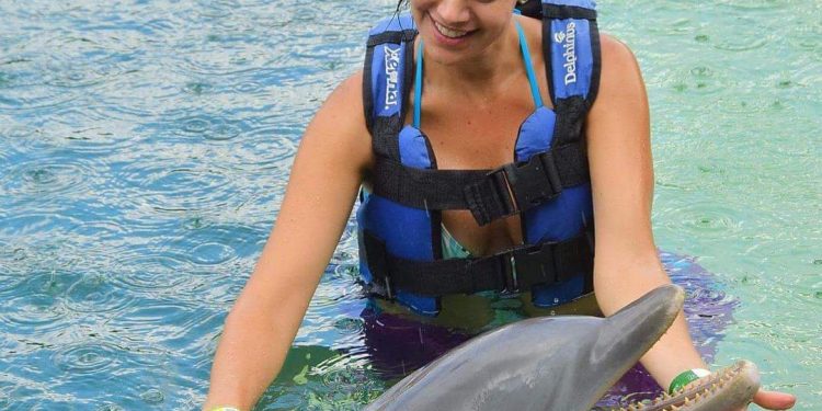 CON LA REAPERTURA DE 4 HÁBITATS, DELPHINUS YA OPERA AL PÚBLICO SUS 7 HÁBITATS.