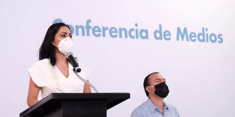 OCUPACIÓN HOSPITALARIA EN CARRILLO PUERTO Y BACALAR ESTÁ AL 100