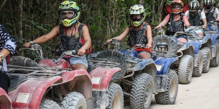 NOMINAN A PUERTO MORELOS AL MEJOR DESTINO DE AVENTURAS