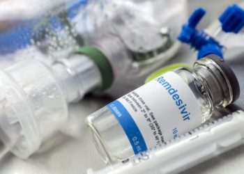 TRATAMIENTO PARA EL COVID-19 COSTARÁ 54 MIL PESOS POR UNIDAD