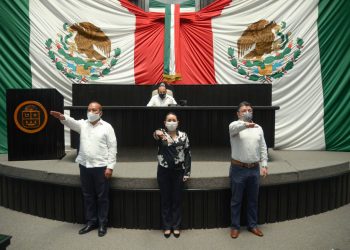 ELIGEN A INTEGRANTES DEL CONSEJO CONSULTIVO DEL IDAIP