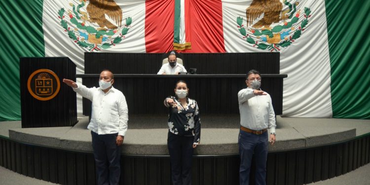 ELIGEN A INTEGRANTES DEL CONSEJO CONSULTIVO DEL IDAIP