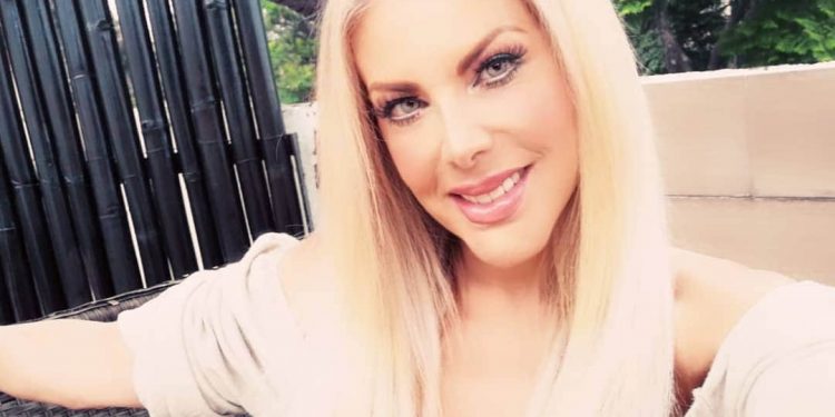 LORENA HERRERA NO SE VA A VACUNAR CONTRA EL COVID 19