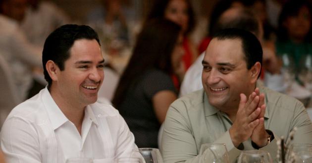 ODEBRECHT PAGÓ ELECCIONES DEL PRI EN QUINTANA ROO