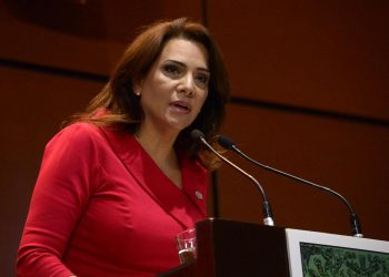 DENUNCIARÁ DIPUTADA DE QUINTANA ROO A LA COFECE