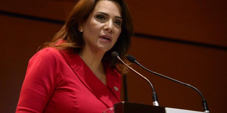 DENUNCIARÁ DIPUTADA DE QUINTANA ROO A LA COFECE