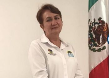 ELVIRA CARVAJAL ES LA NUEVA SUBSECRETARIA DE PROTECCIÓN AMBIENTAL