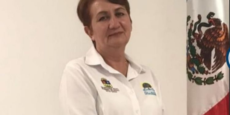 ELVIRA CARVAJAL ES LA NUEVA SUBSECRETARIA DE PROTECCIÓN AMBIENTAL