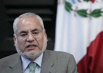 RATIFICAN A EMBAJADORES DE MÉXICO EN CUATRO PAÍSES