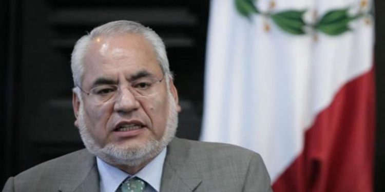 RATIFICAN A EMBAJADORES DE MÉXICO EN CUATRO PAÍSES