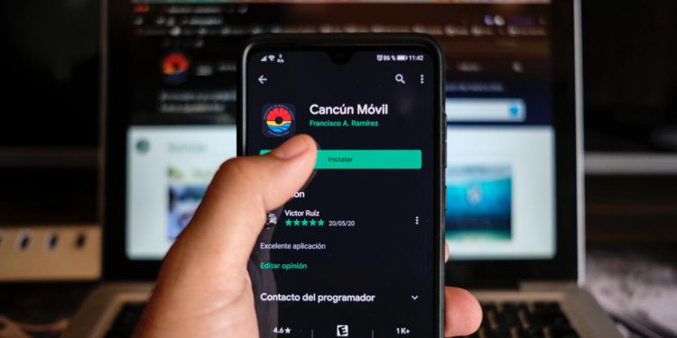 CON E-CUN SE IMPULSA LA TRANSPARENCIA Y SE PROTEGE A CIUDADANOS