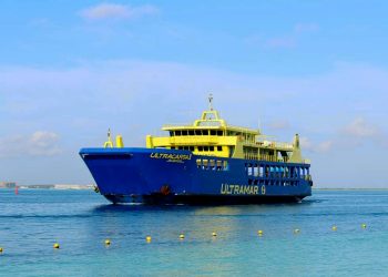 NAVIERAS MUESTRAN VORACIDAD E INSENSIBILIDAD, SUBEN SUS TARIFAS