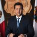 GOBERNADOR DE TAMAULIPAS DA POSITIVO A COVID-19