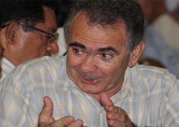 RESCATAN A EXSENADOR DE UN SUPUESTO SECUESTRO VIRTUAL