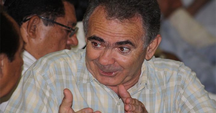 RESCATAN A EXSENADOR DE UN SUPUESTO SECUESTRO VIRTUAL