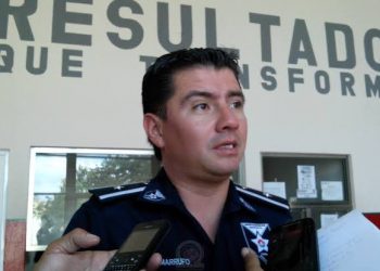 LE ROBAN RELOJ DE UN MILLÓN DE PESOS A UN EX DIRECTOR DE TRÁNSITO