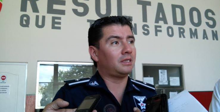 LE ROBAN RELOJ DE UN MILLÓN DE PESOS A UN EX DIRECTOR DE TRÁNSITO