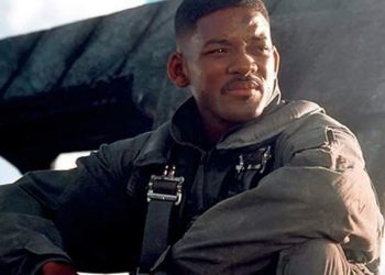 EN EL DÍA DE LA INDEPENDENCIA DE LOS ESTADOS UNIDOS, WILL SMITH ES TENDENCIA