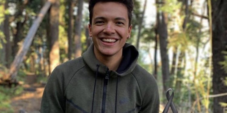 FALLECE EL ACTOR SEBASTIÁN ATHIÉ