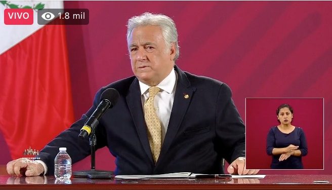 EL TREN MAYA ES EL PROYECTO MÁS AMBICIOSO EN LOS ÚLTIMOS 50 AÑOS