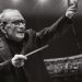 ENNIO MORRICONE YA COMPONE EN EL CIELO