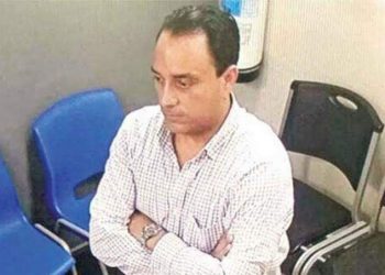 BUSCABA BORGE EVADIR ACUSACIONES POR OTROS DELITOS