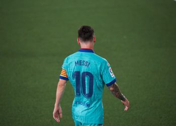 MESSI PODRÍA IRSE DEL BARCELONA