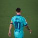 MESSI PODRÍA IRSE DEL BARCELONA