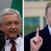 LLEGA A LA CAPITAL ESTADOUNIDENSE EL PRESIDENTE LÓPEZ OBRADOR