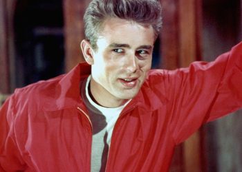 APUESTA CINÉPOLIS A LO RETRO, JAMES DEAN Y REBELDES SIN CAUSA ESTÁN EN CARTELERA