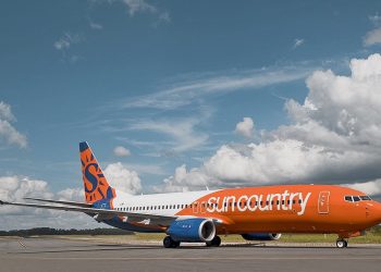 PROGRAMAN 172 OPERACIONES PARA ESTE DOMINGO EN EL AEROPUERTO DE CANCÚN