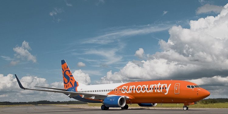 PROGRAMAN 172 OPERACIONES PARA ESTE DOMINGO EN EL AEROPUERTO DE CANCÚN