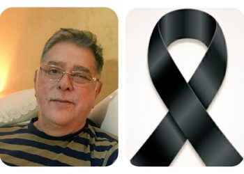 FALLECE EL ACTOR RAYMUNDO CAPETILLO