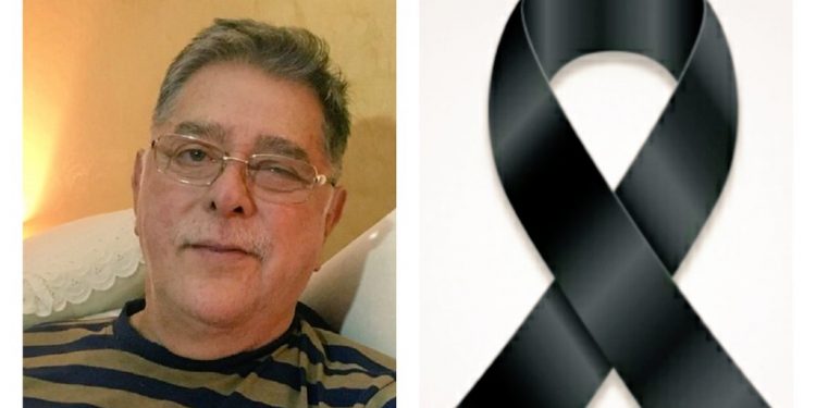 FALLECE EL ACTOR RAYMUNDO CAPETILLO