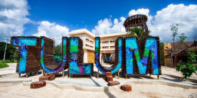 EN PUERTA ENDURECIMIENTO DE MEDIDAS RESTRICTIVAS EN BACALAR Y TULUM