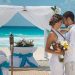 BODAS DE LUJO EN EL CARIBE MEXICANO SON CANCELADAS POR ESTE AÑO