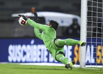 LA MÁQUINA NO CREE EN NADIE, VA A LA FINAL DEL TORNEO DE COPA