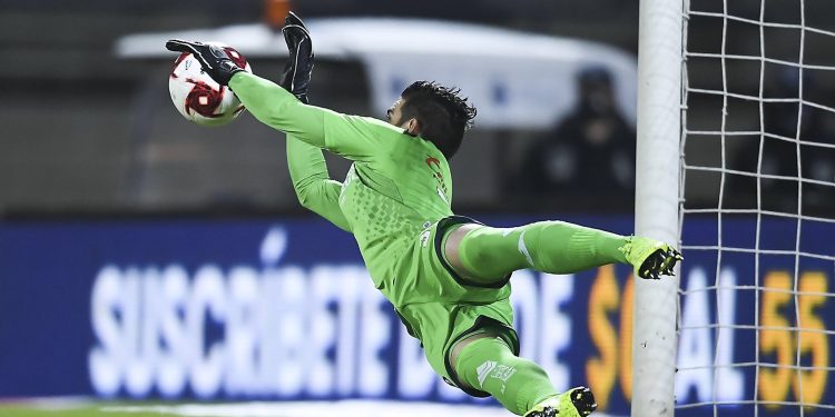 LA MÁQUINA NO CREE EN NADIE, VA A LA FINAL DEL TORNEO DE COPA