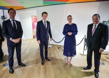 LOGRA UNIÓN EUROPEA HISTÓRICO ACUERDO