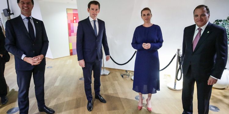 LOGRA UNIÓN EUROPEA HISTÓRICO ACUERDO