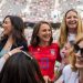 NATALIE PORTMAN, EVA LONGORIA Y JENNIFER GARNER CREAN EQUIPO PROFESIONAL DE FUTBOL