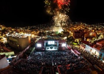 EL COVID 19 HARÁ DIGITAL AL FESTIVAL CERVANTINO