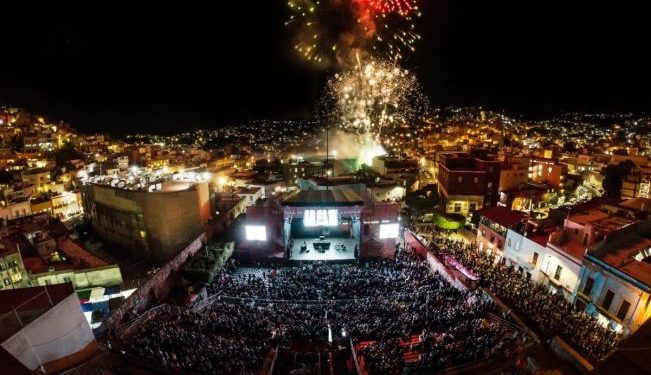 EL COVID 19 HARÁ DIGITAL AL FESTIVAL CERVANTINO