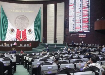 POR MAYORÍA CALIFICADA, ELIGEN DIPUTADOS A CUATRO CONSEJEROS ELECTORALES DEL INE
