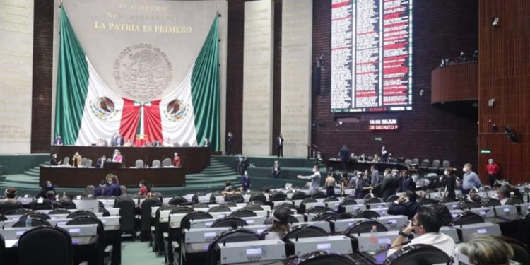 POR MAYORÍA CALIFICADA, ELIGEN DIPUTADOS A CUATRO CONSEJEROS ELECTORALES DEL INE